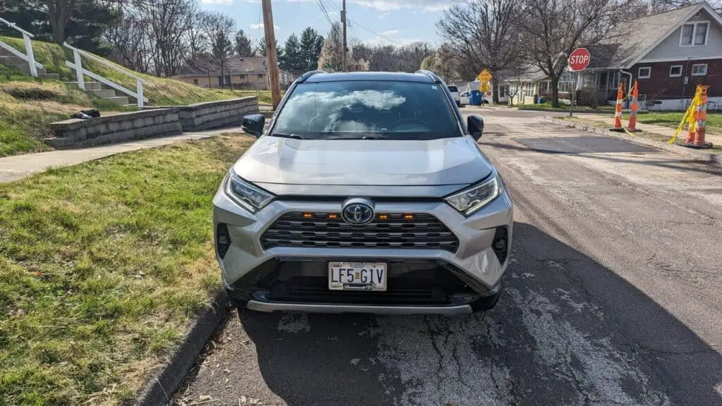 Troubleshoot Toyota Rav4 Automatic Lights Quick Fixes