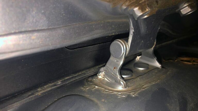 Toyota Rav4 Power Liftgate Not Working: Troubleshooting Tips