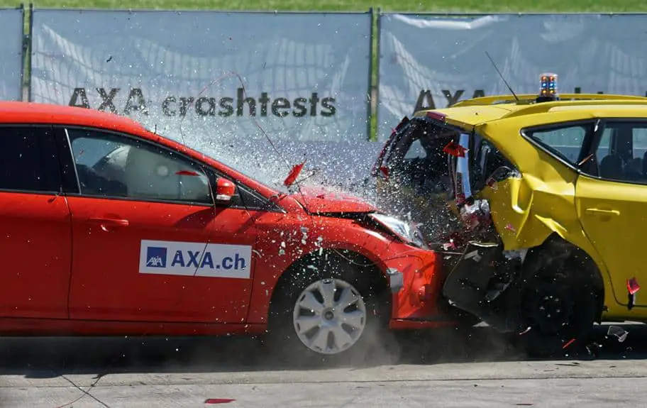 government crash safety ratings