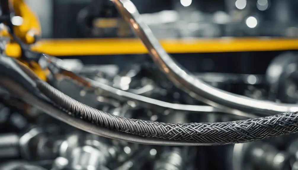 automotive brake line producers
