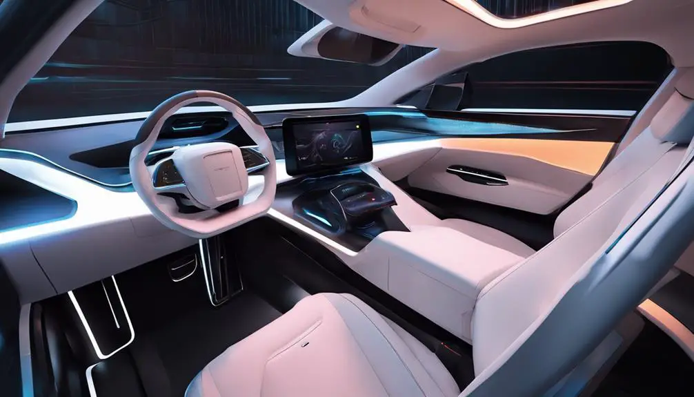 autonomous vehicle accelerator pedal