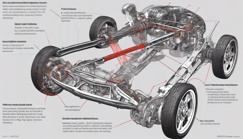 axle shaft versus half shaft