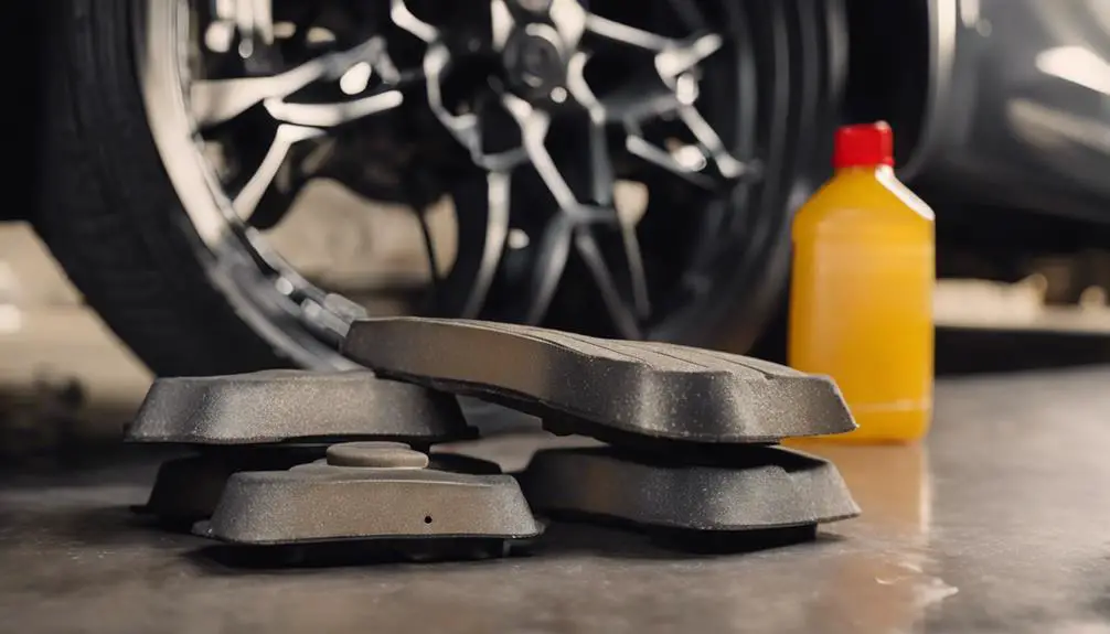 brake components maintenance essentials