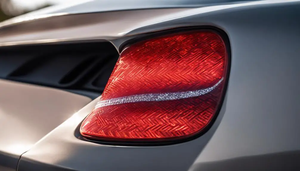 brake light replacement part