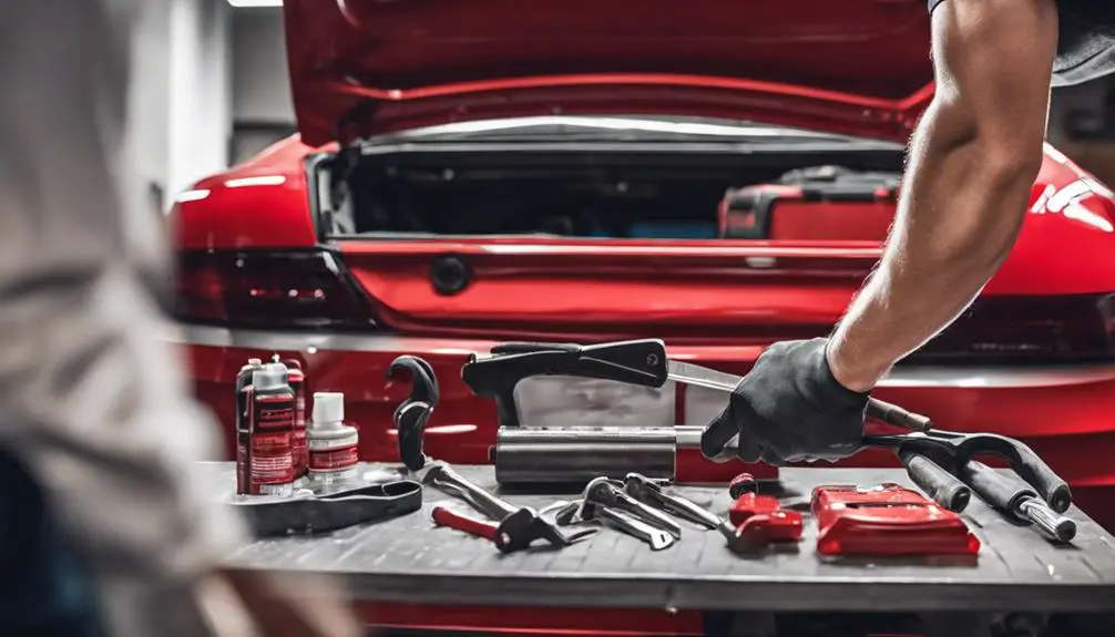 brake light setup instructions