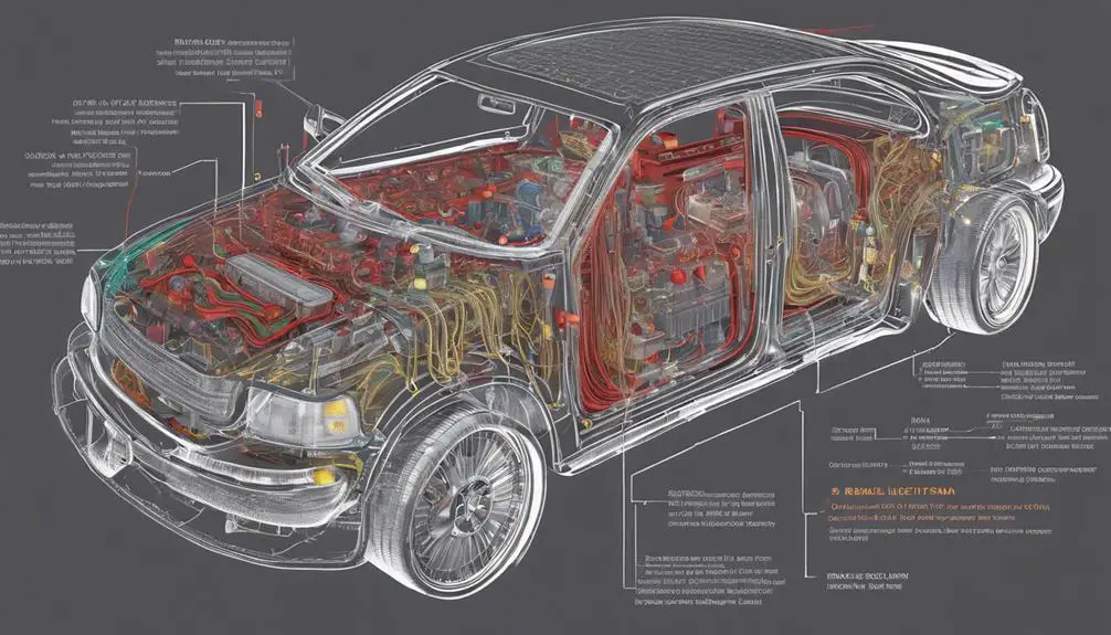 brake light wiring guide