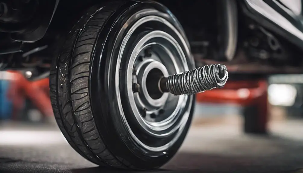 brake line durability assessment