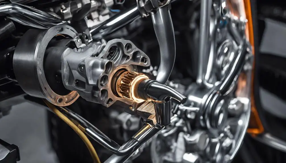 brake line installation procedure