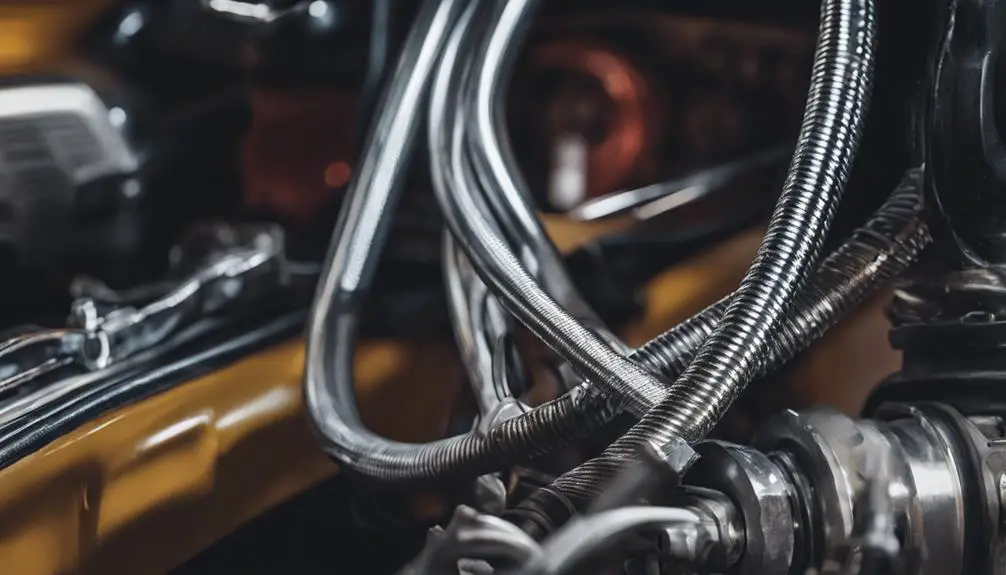 brake line replacement kit