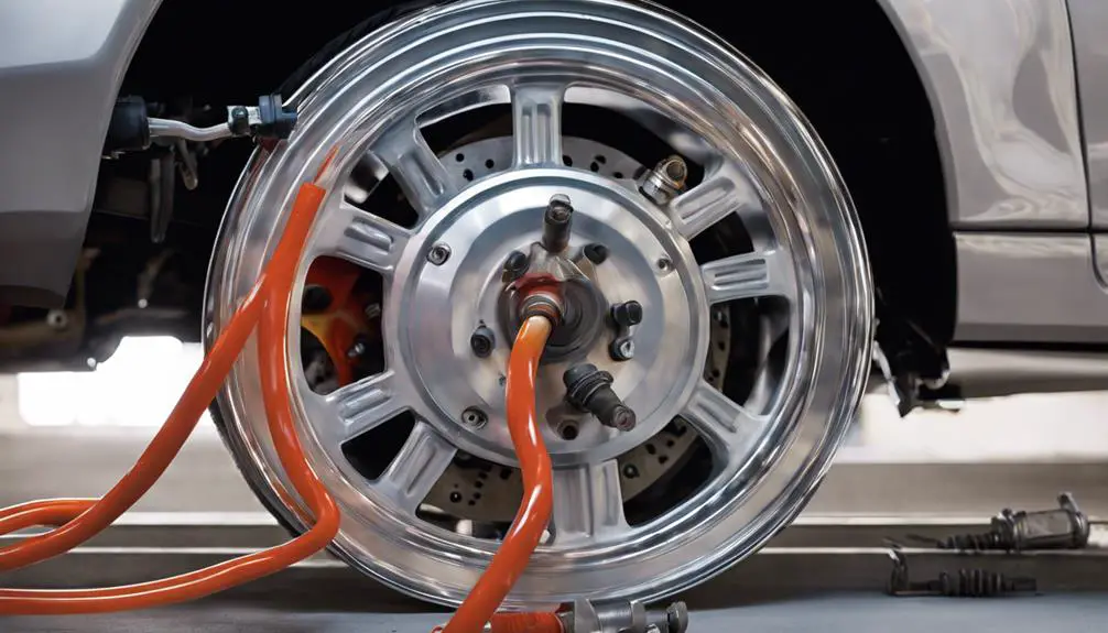 brake line safety standards