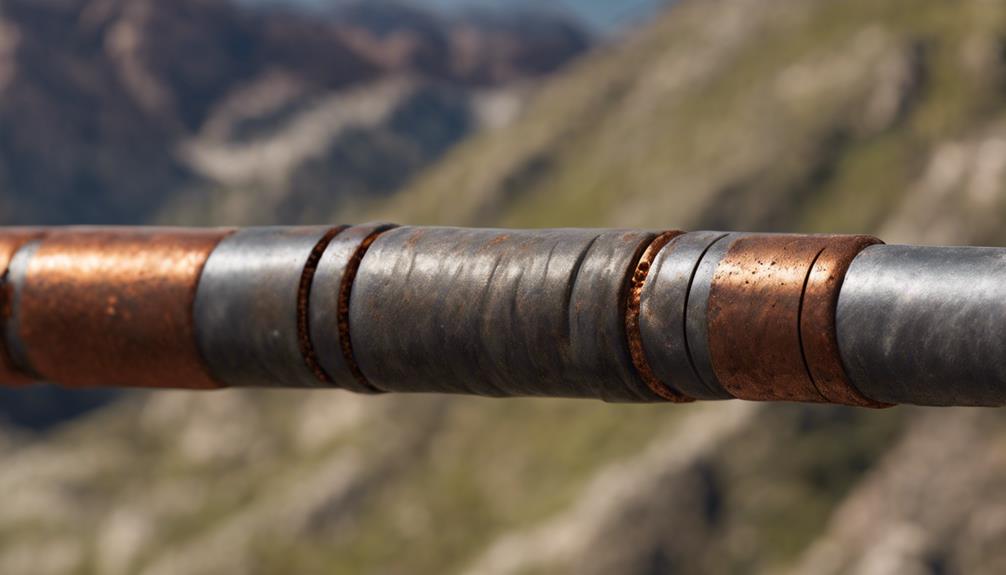 brake line strength assessment