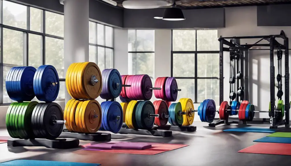 bumper weight guidelines analysis