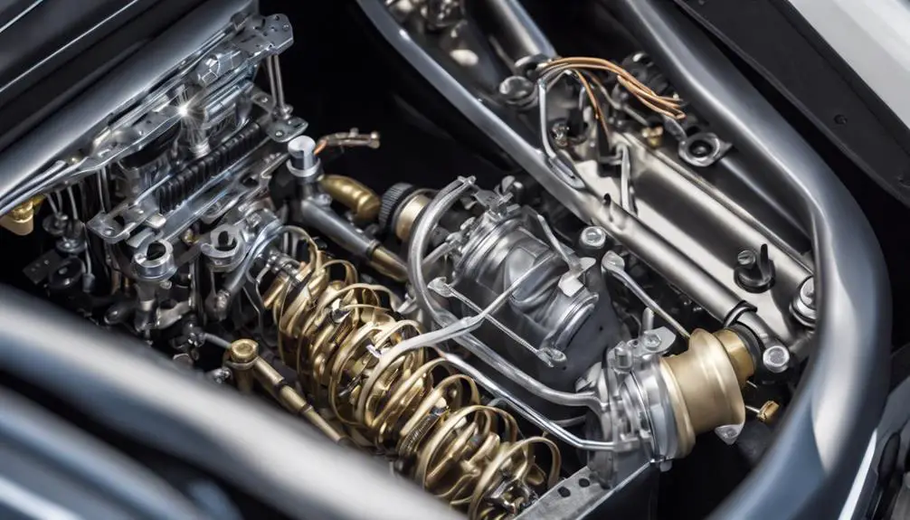 car accelerator mechanism explained