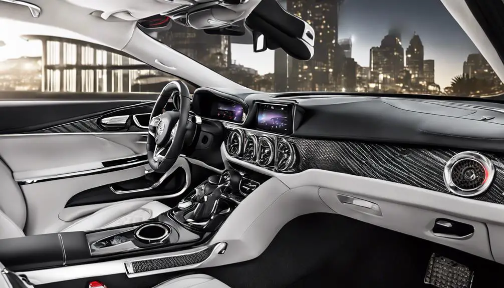 enhanced car vent solutions