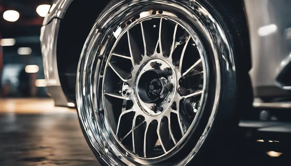 flexible brake line performance