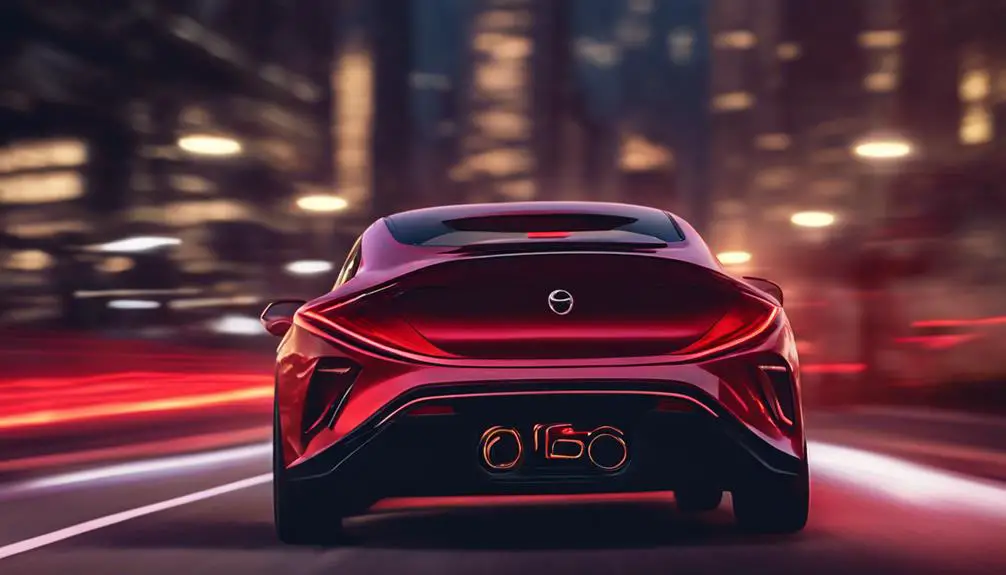 led brake light upgrade