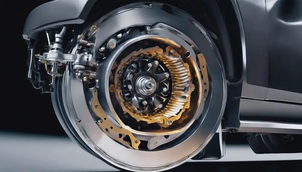 optimizing brake line performance