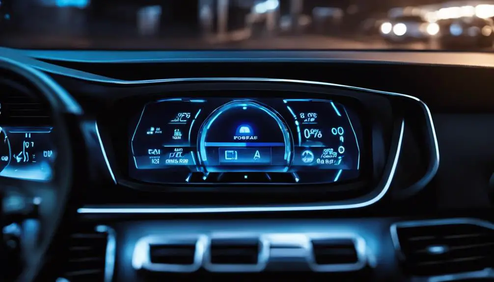 resetting car alarm system
