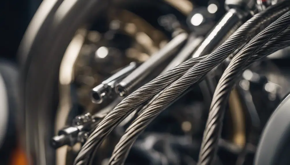 tailored brake line solutions