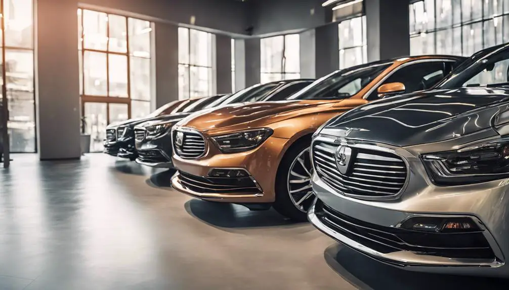 top rated bumper brands